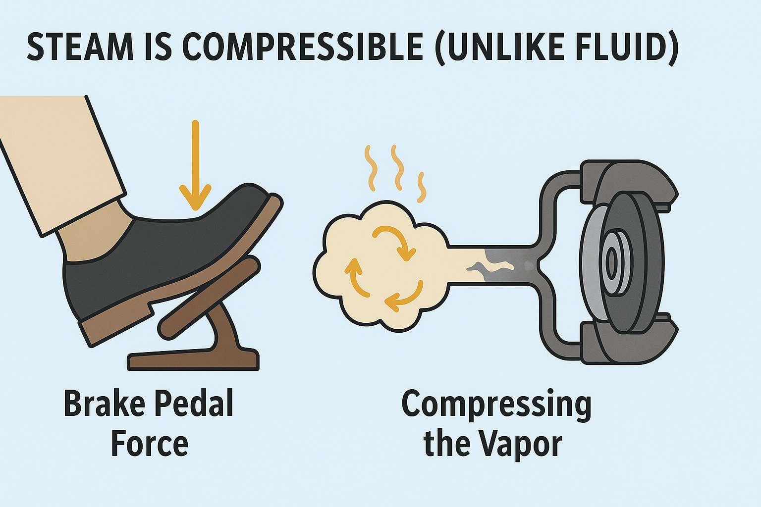 Understanding Brake Fluid